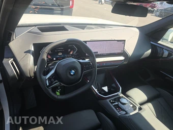 2026 BMW X3 30 xDrive - miniatura 11