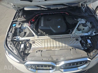 2026 BMW X3 30 xDrive - miniatura 16