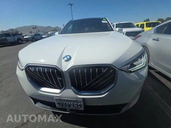 2026 BMW X3 30 xDrive - miniatura 2