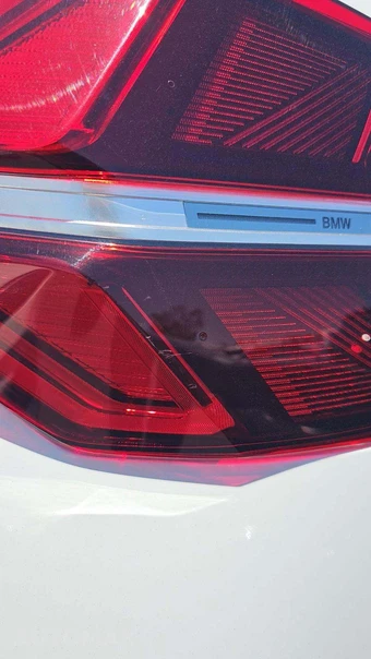 2026 BMW X3 30 xDrive - miniatura 22