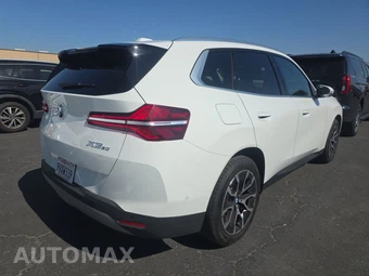 2026 BMW X3 30 xDrive - miniatura 4