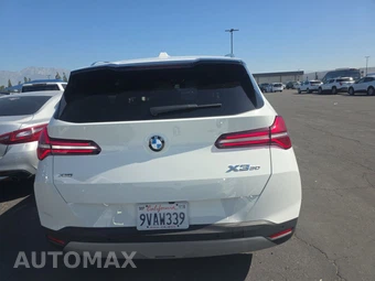 2026 BMW X3 30 xDrive - miniatura 5