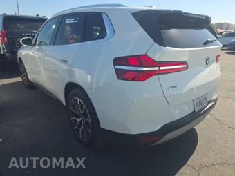 2026 BMW X3 30 xDrive - miniatura 6