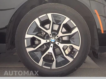 2026 BMW X3 30 xDrive - miniatura 10