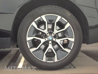 2026 BMW X3 30 xDrive - miniatura 12