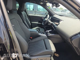 2026 BMW X3 30 xDrive - miniatura 14