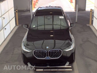 2026 BMW X3 30 xDrive - miniatura 2