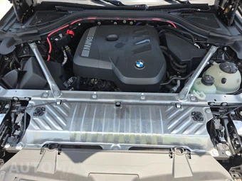 2026 BMW X3 30 xDrive - miniatura 22