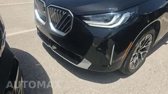 2026 BMW X3 30 xDrive - miniatura 25