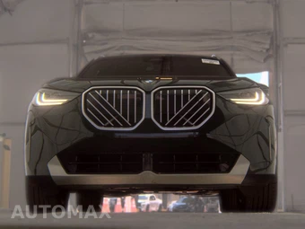 2026 BMW X3 30 xDrive - miniatura 3