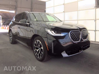 2026 BMW X3 30 xDrive - miniatura 4