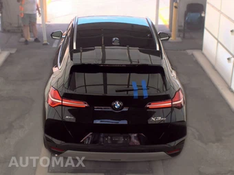 2026 BMW X3 30 xDrive - miniatura 6