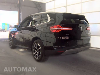 2026 BMW X3 30 xDrive - miniatura 8