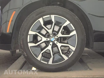 2026 BMW X3 30 xDrive - miniatura 9