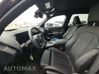 2026 BMW X3 30 xDrive - miniatura 13
