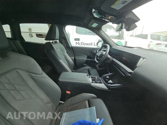 2026 BMW X3 30 xDrive - miniatura 14