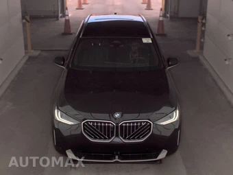 2026 BMW X3 30 xDrive - miniatura 2