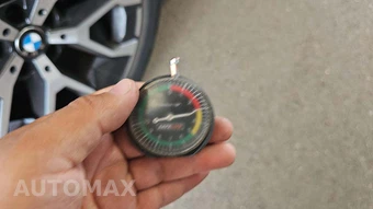 2026 BMW X3 30 xDrive - miniatura 27