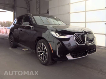 2026 BMW X3 30 xDrive - miniatura 4