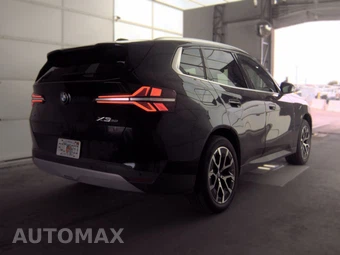 2026 BMW X3 30 xDrive - miniatura 5