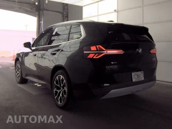 2026 BMW X3 30 xDrive - miniatura 8