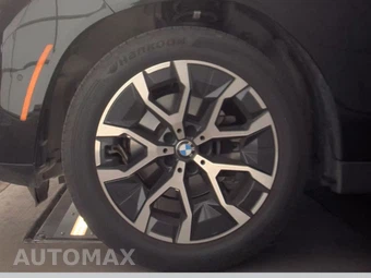 2026 BMW X3 30 xDrive - miniatura 9