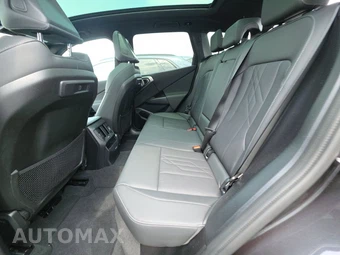 2026 BMW X3 30 xDrive - miniatura 19