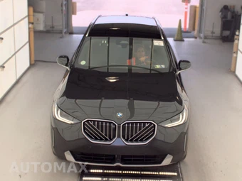 2026 BMW X3 30 xDrive - miniatura 2