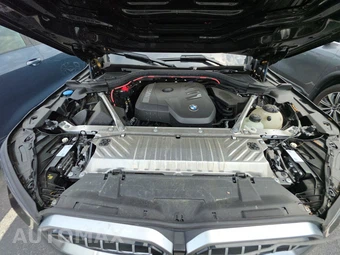 2026 BMW X3 30 xDrive - miniatura 22