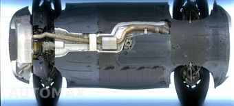2026 BMW X3 30 xDrive - miniatura 25