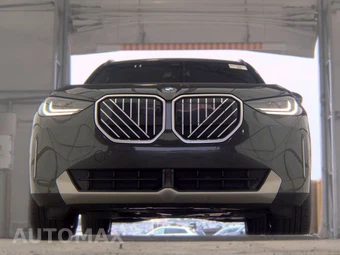 2026 BMW X3 30 xDrive - miniatura 3
