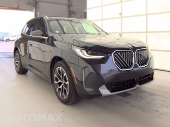 2026 BMW X3 30 xDrive - miniatura 4