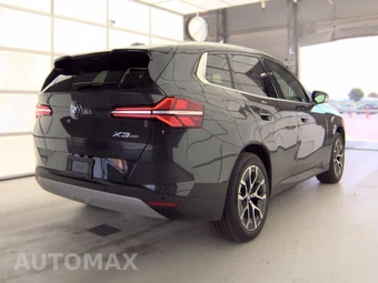2026 BMW X3 30 xDrive - miniatura 5