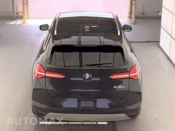 2026 BMW X3 30 xDrive - miniatura 6
