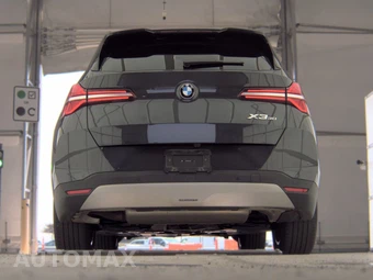 2026 BMW X3 30 xDrive - miniatura 7