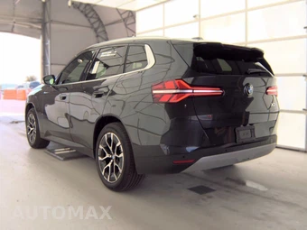 2026 BMW X3 30 xDrive - miniatura 8