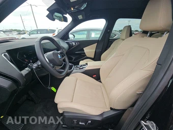 2026 BMW X3 30 xDrive - miniatura 13