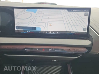 2026 BMW X3 30 xDrive - miniatura 17