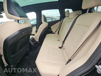2026 BMW X3 30 xDrive - miniatura 19