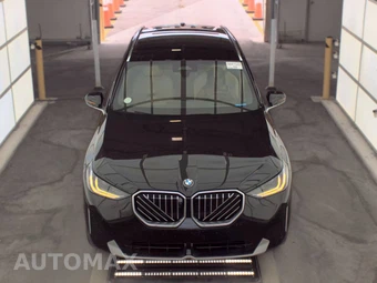 2026 BMW X3 30 xDrive - miniatura 2