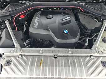 2026 BMW X3 30 xDrive - miniatura 22
