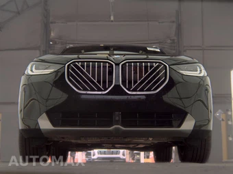 2026 BMW X3 30 xDrive - miniatura 3