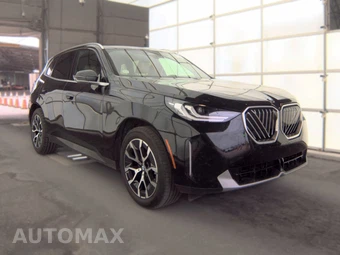 2026 BMW X3 30 xDrive - miniatura 4