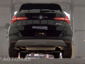2026 BMW X3 30 xDrive - miniatura 7
