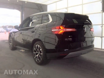 2026 BMW X3 30 xDrive - miniatura 8