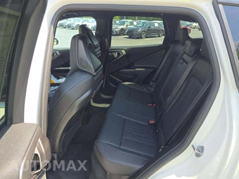 2026 BMW X3 30 xDrive - miniatura 10