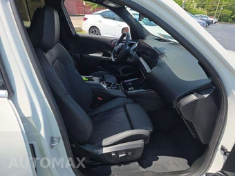 2026 BMW X3 30 xDrive - miniatura 15