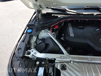 2026 BMW X3 30 xDrive - miniatura 20