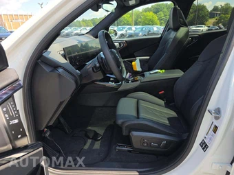 2026 BMW X3 30 xDrive - miniatura 3