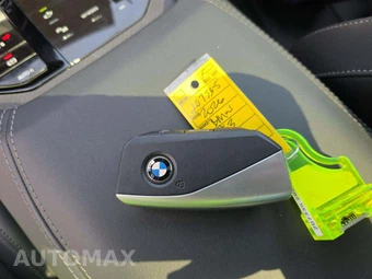 2026 BMW X3 30 xDrive - miniatura 5